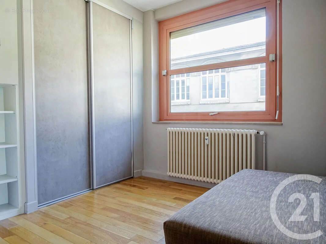 Appartement à LYON-3E