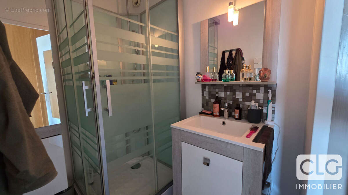 Appartement à BENODET