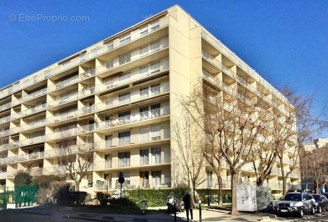 Appartement à MONTREUIL