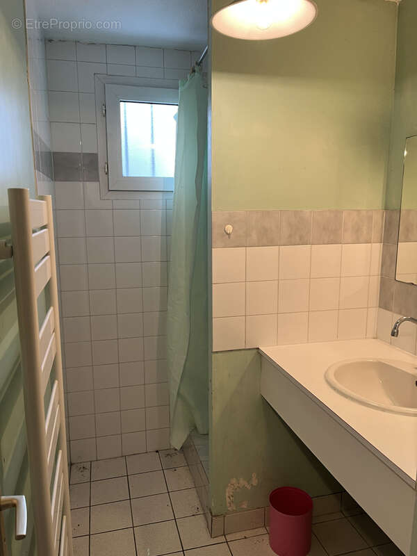 Appartement à QUIBERON