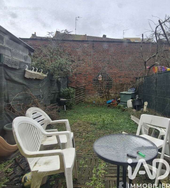 Photo 9 - Maison à CROIX