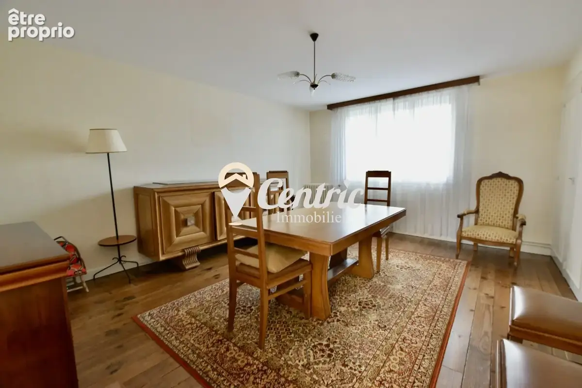 Maison 5 pièces 148 m² à vendre à Boisme (79300) - photo 5