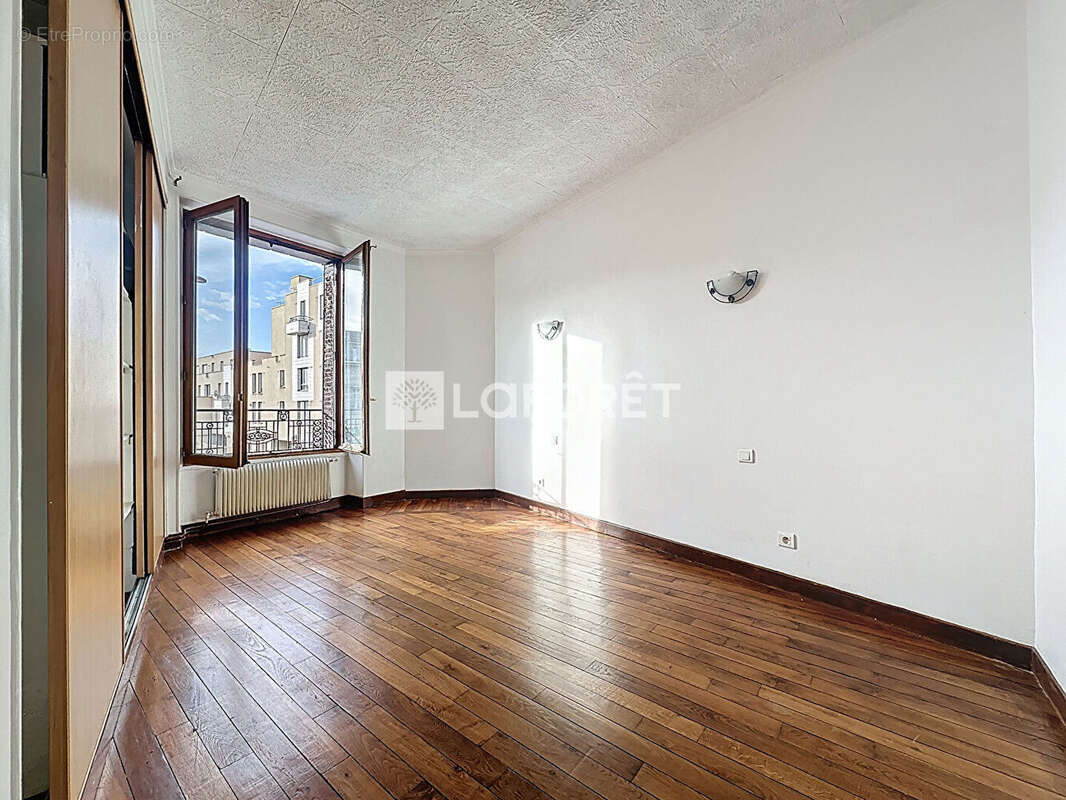 Appartement à CHAMPIGNY-SUR-MARNE