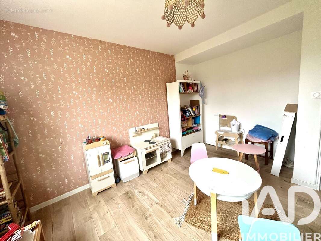 Photo 9 - Maison à MONTJEAN-SUR-LOIRE