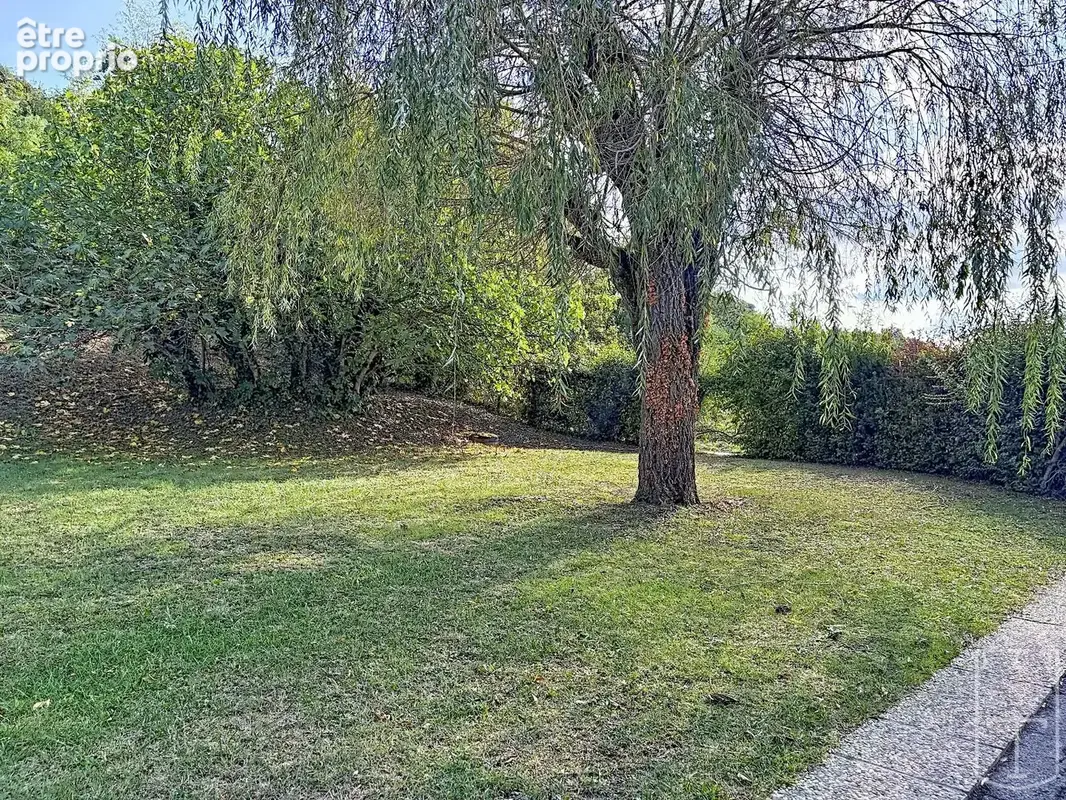 Villa chaleureuse - photo 26