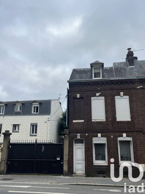 Photo 1 - Maison à ROUEN