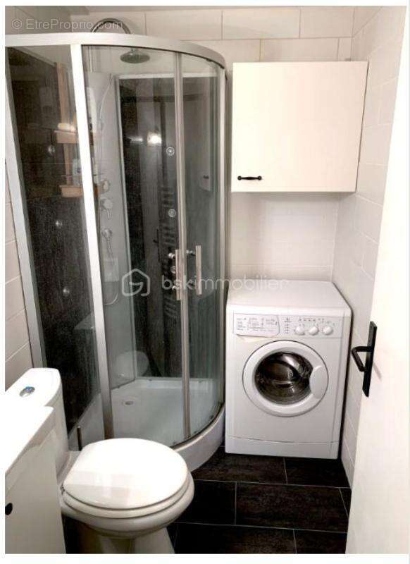 T2 DUPLEX Ramblas Toulouse - photo 2