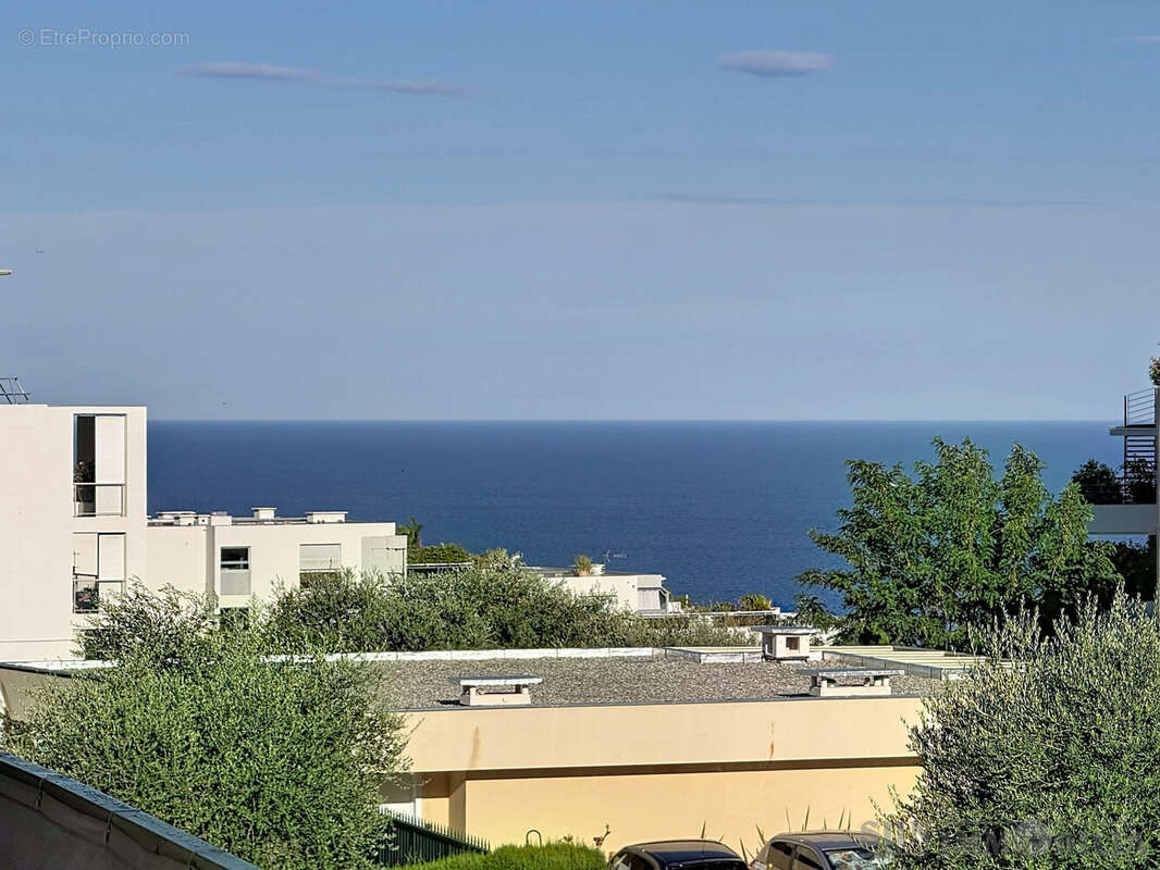 Appartement 61 m² à Nice  - photo 2