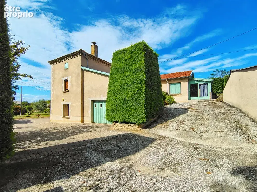Maison À Vendre - photo 6