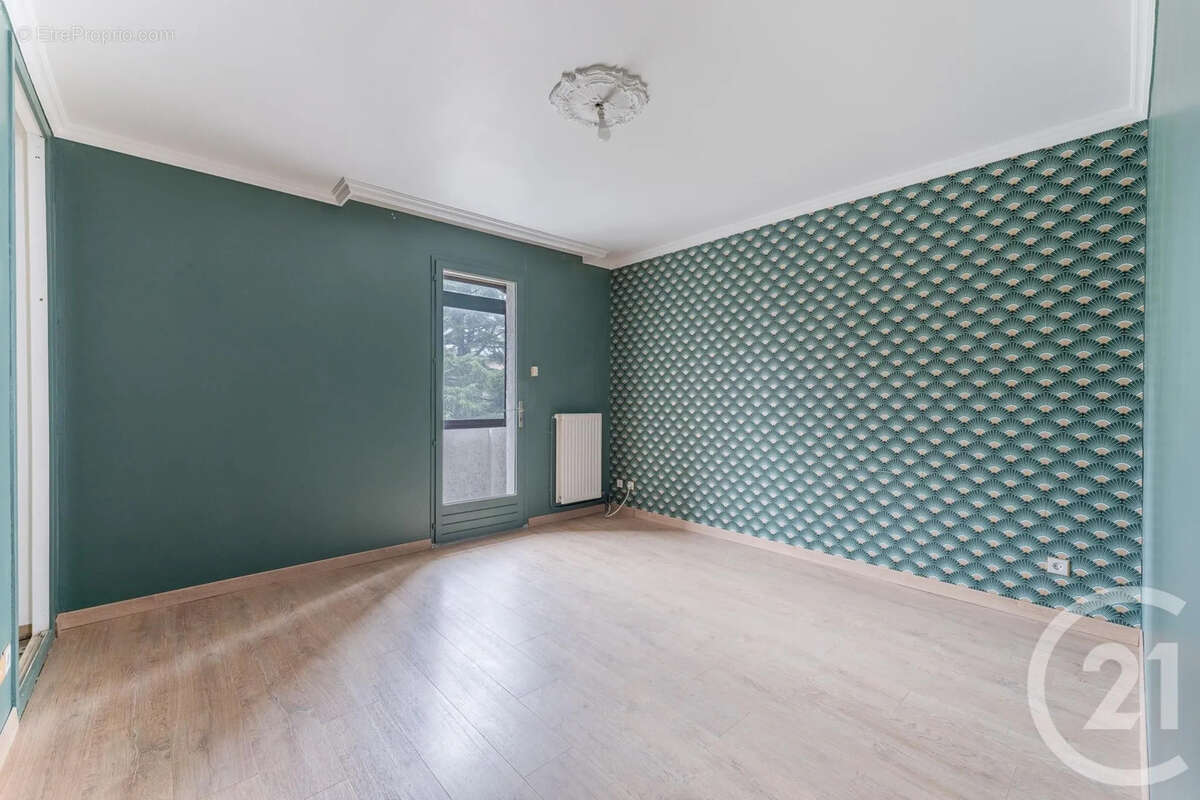 Maison à VILLEURBANNE