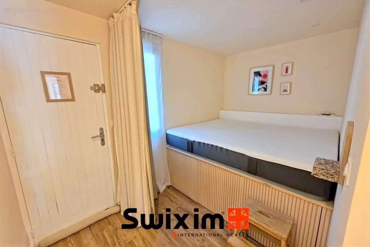 Appartement à HOURTIN