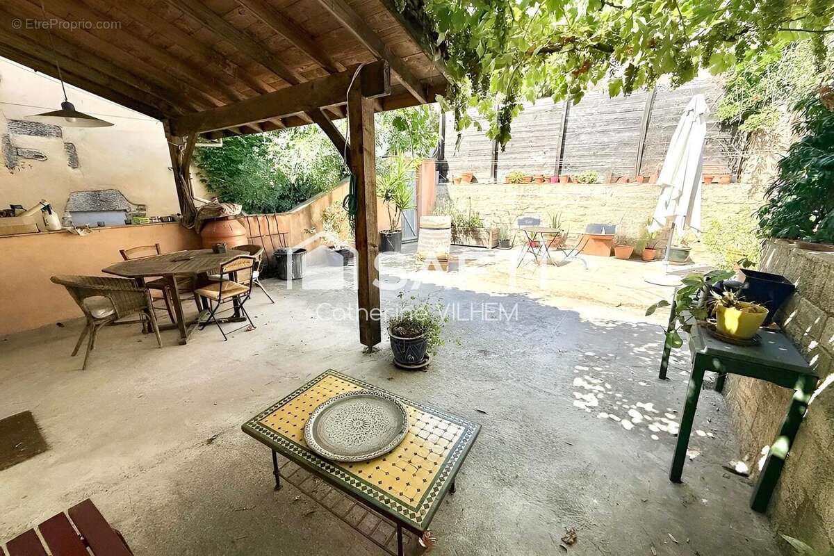 Maison 87 m² à Montbazin  - photo 3