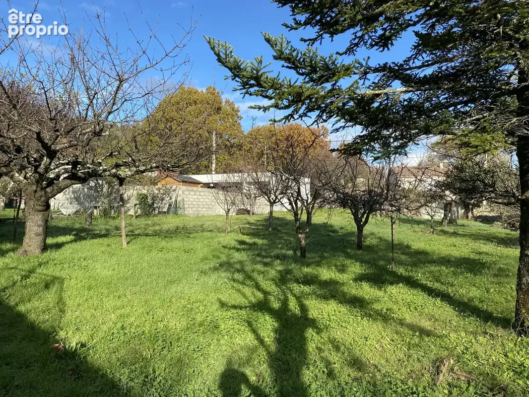 Terrain 724 m² à vendre à Saint-Privat (07200) - photo 3