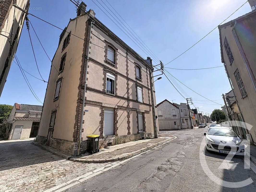 Appartement 27 m² à Troyes  - photo 5
