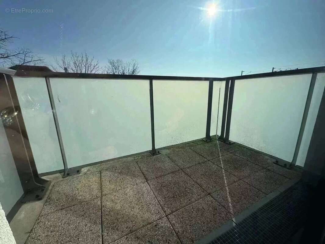 Appartement à VILLEMOMBLE