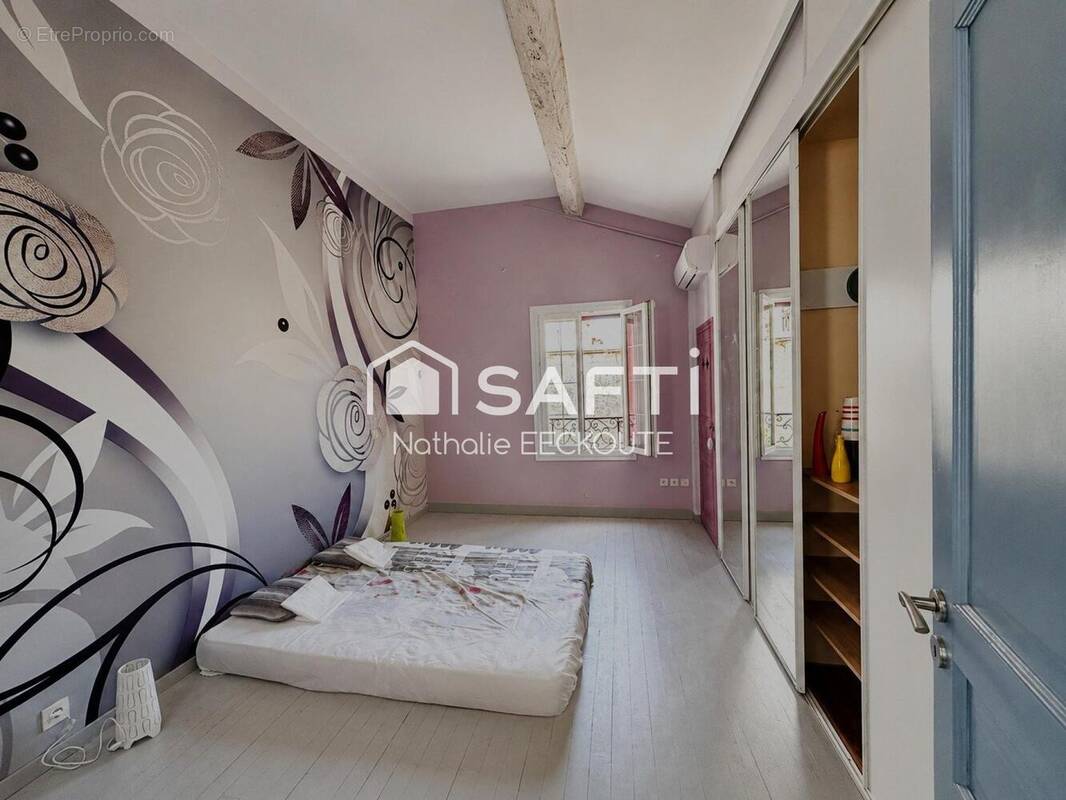 Photo 1 - Maison à ARGELES-SUR-MER