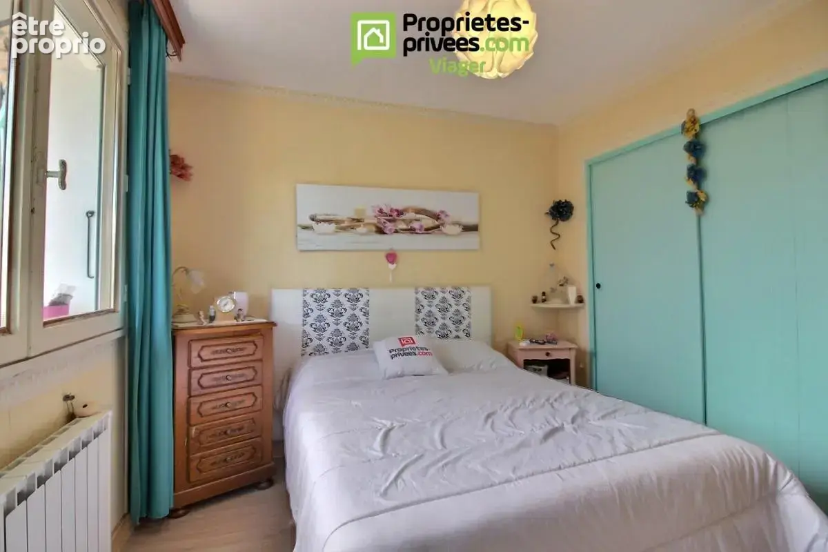 Maison  à la campagne 72 m2 avec pisicne en Vente à Terme - photo 7