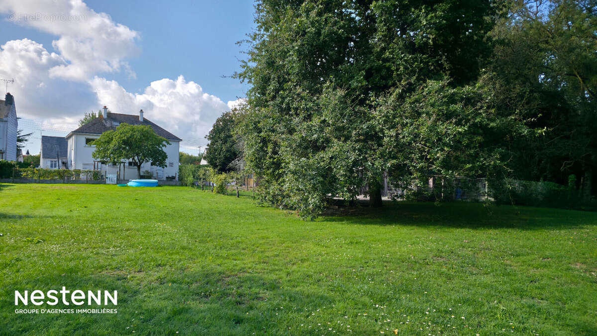 Maison à SAINT-JOACHIM