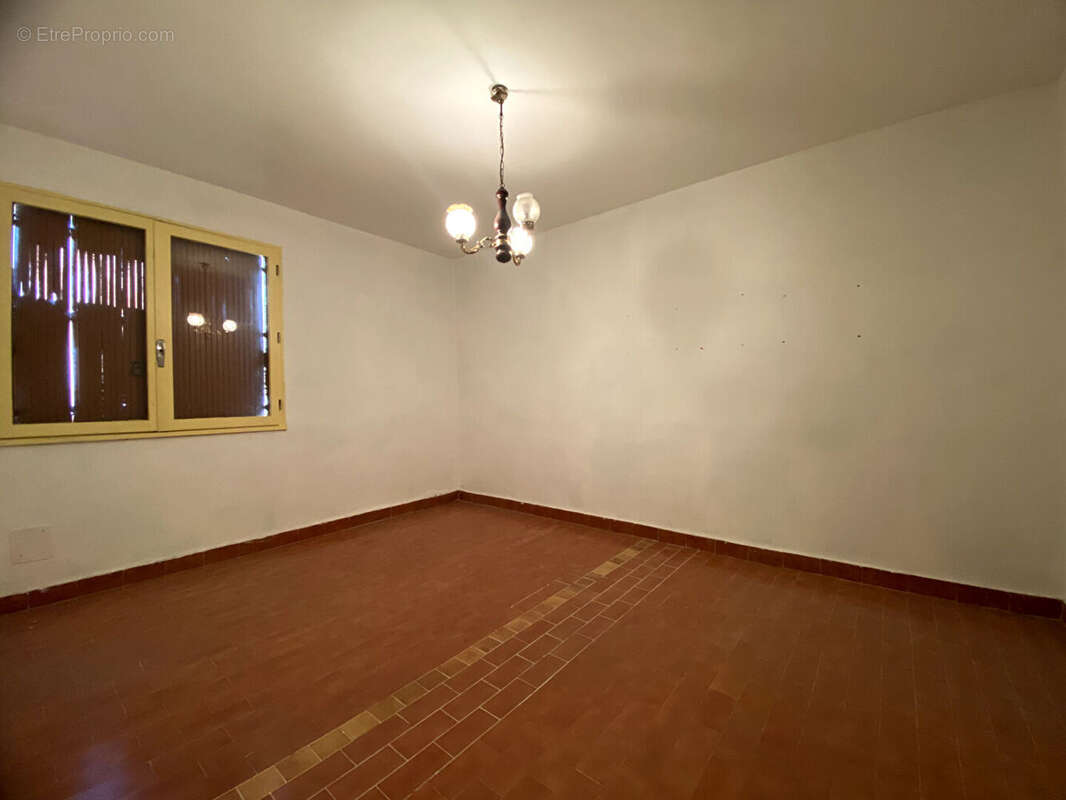 Maison à MONTPELLIER