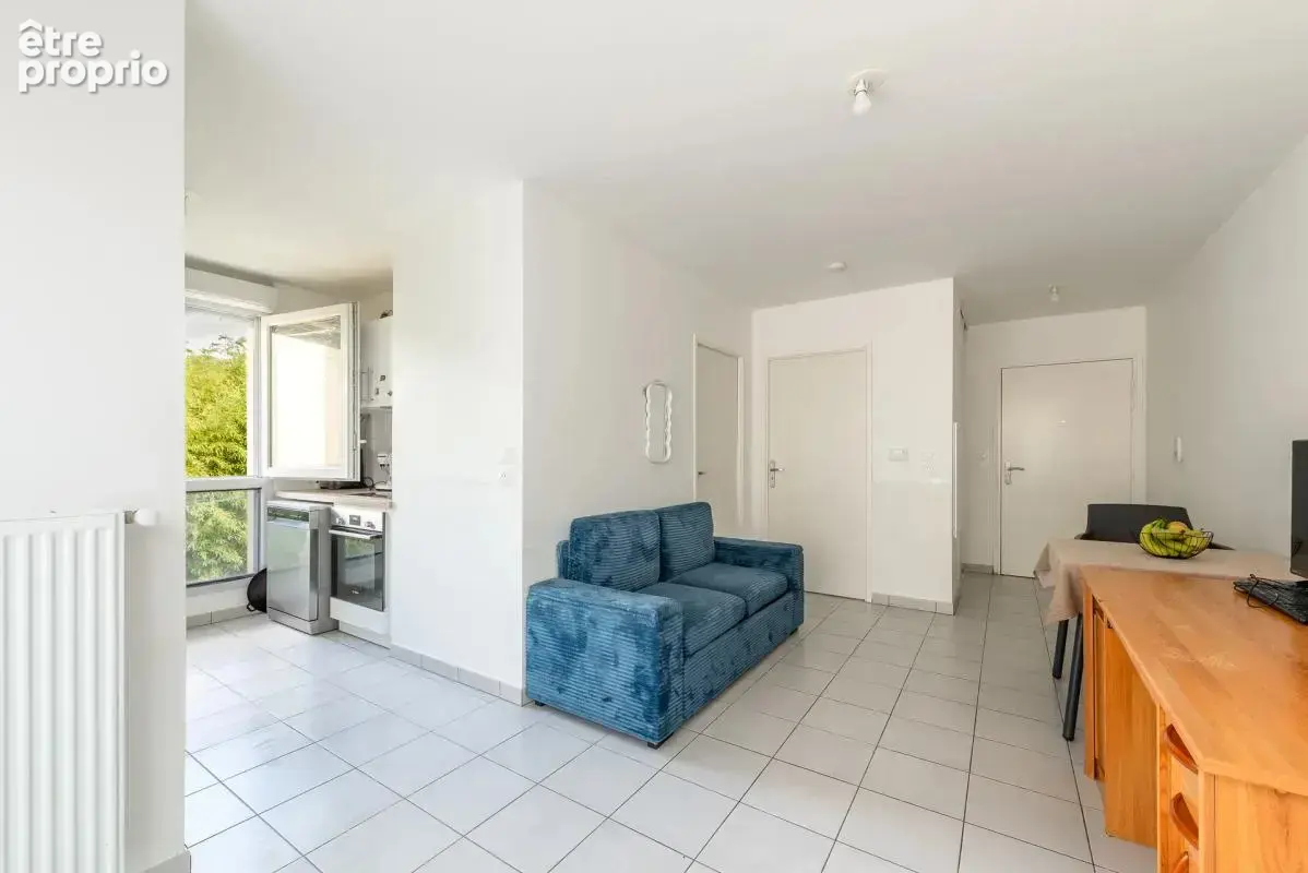 Appartement de 2 pièces de 40 m² à Meaux - photo 6
