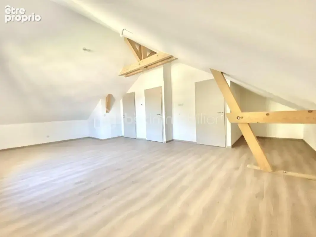 Magnifique maison 5 pièces sur 1088m2 de terrain à l'entrée de Sillingy - photo 11