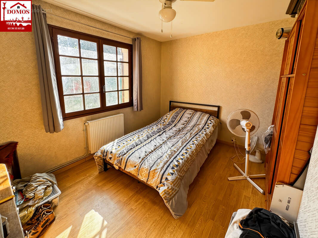 Arsac - maison 5 pièce 92 m2 environ sur une parcelle de 875 m2 - photo 9