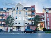 Photo 1 - Appartement à MARGNY-LES-COMPIEGNE