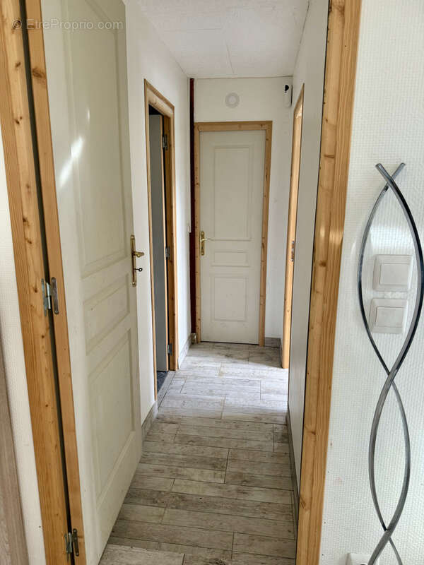 Maison à LORRIS