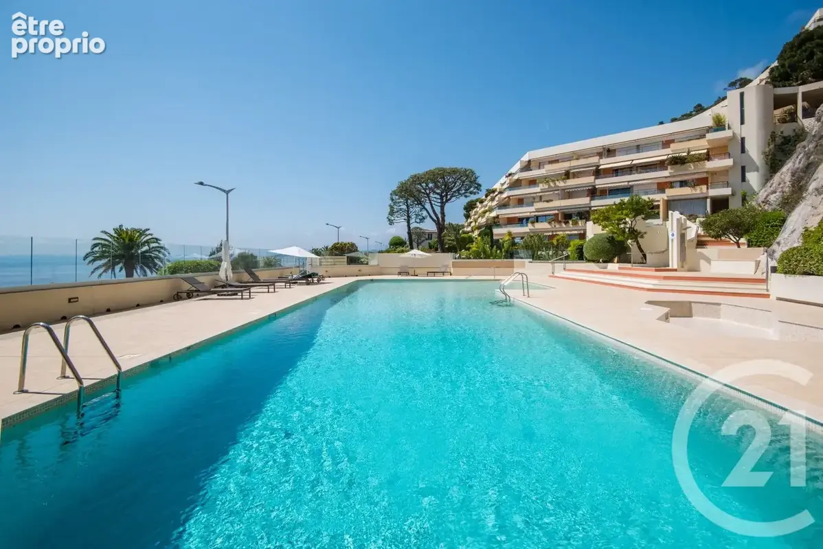 Appartement 3 pièces 105 m² à vendre à Nice (06300) - photo 7