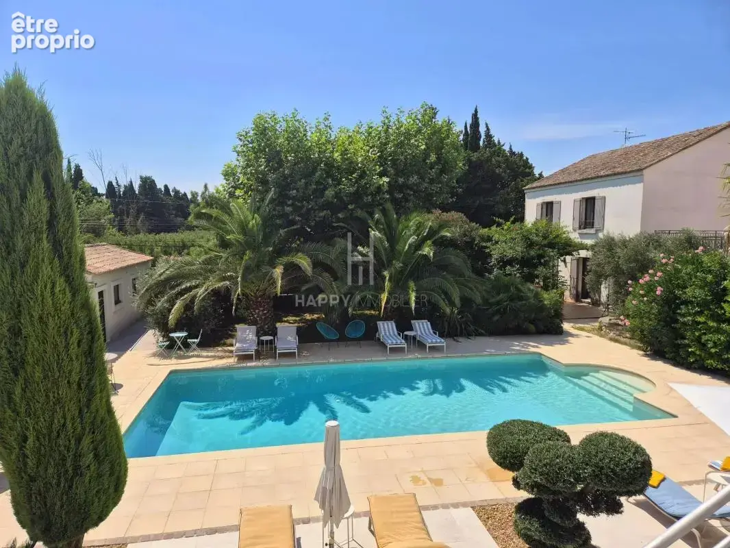 Propriété familiale proche de St Rémy de Provence - photo 6