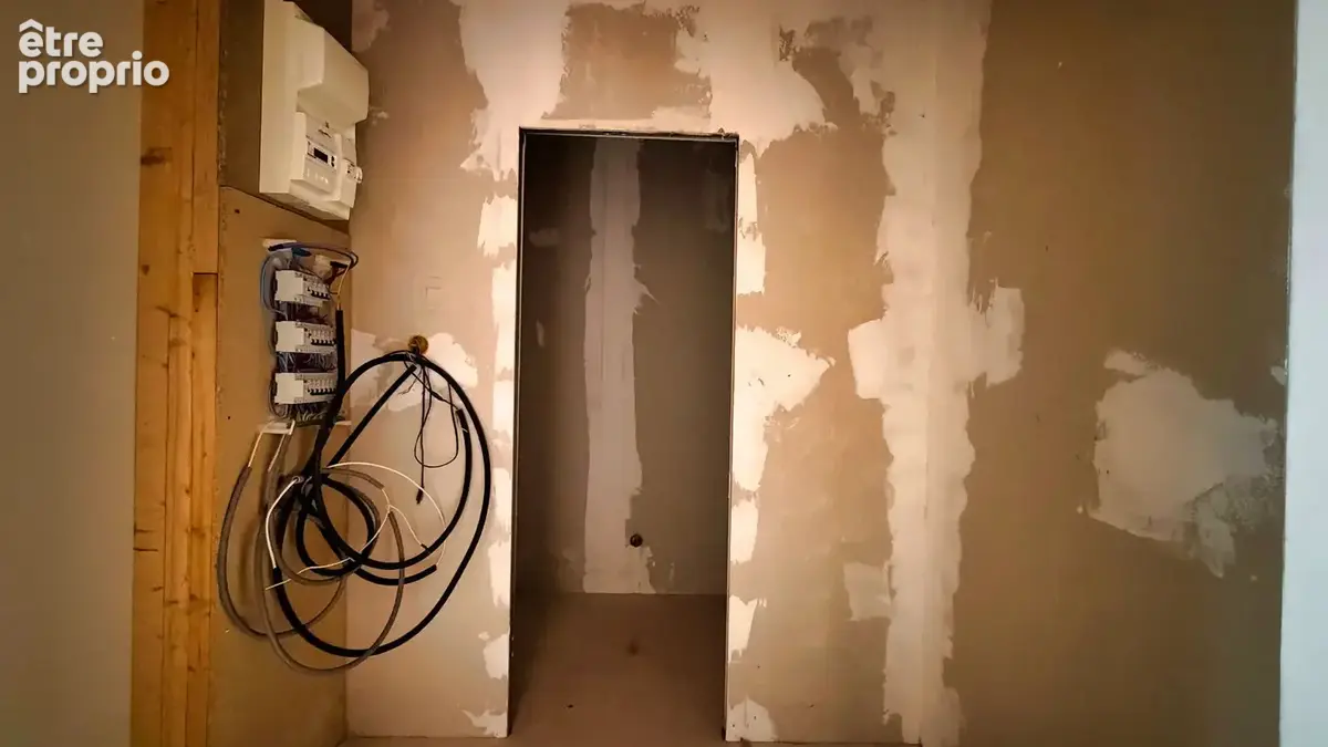 Maison  4 pièce(s) Sentheim - photo 5