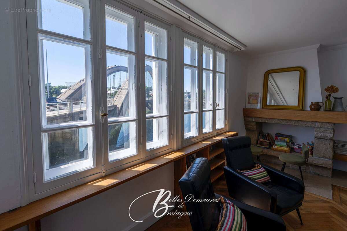 À vendre propriété vue mer Tréguier - photo 5