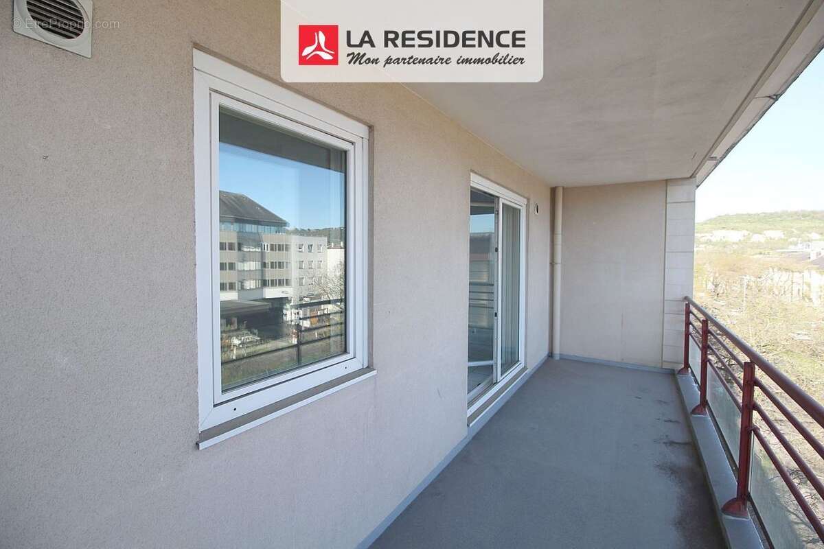 Appartement à ROUEN