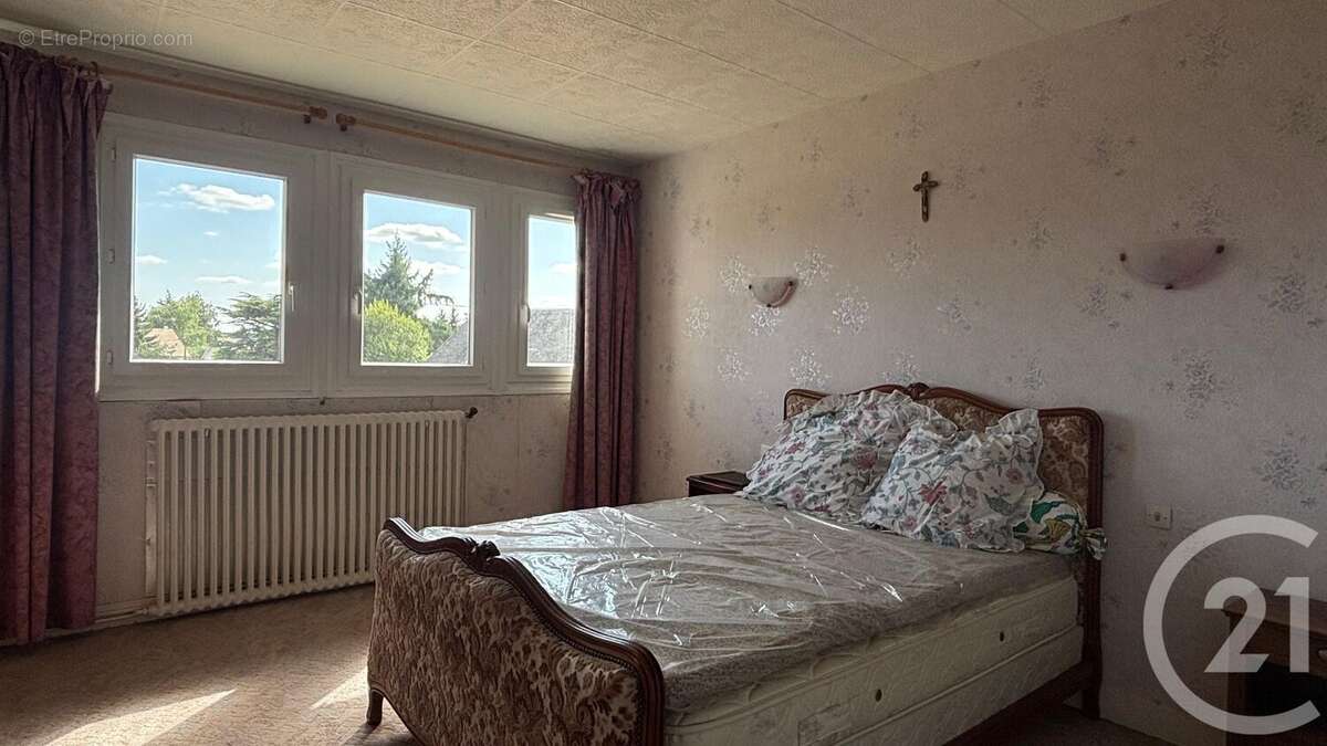 Maison 131 m² à Sorel-Moussel  - photo 6