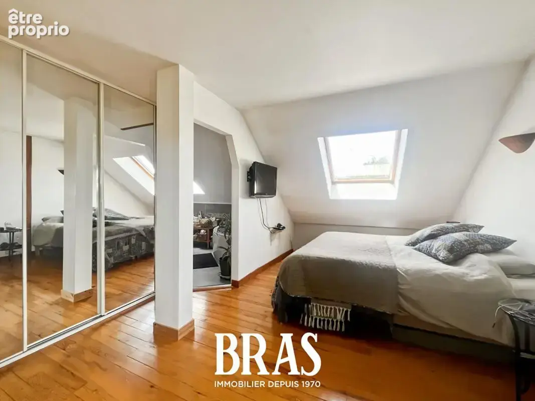 Maison familiale avec piscine - photo 7
