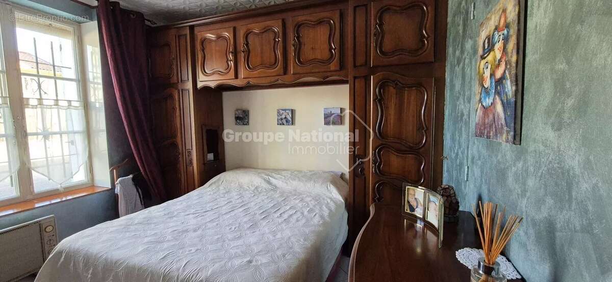 Petit collectif de 6 appartements - photo 9