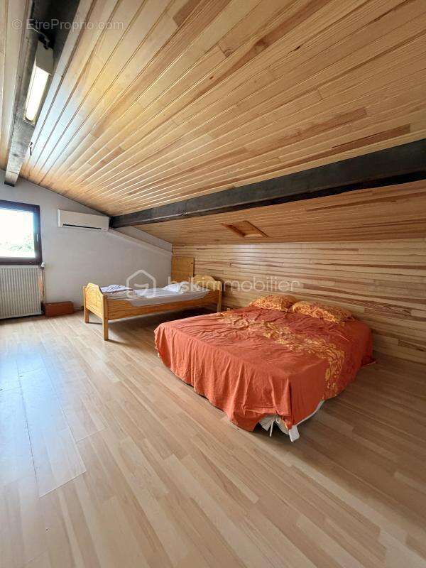 Maison à LE GRAU-DU-ROI