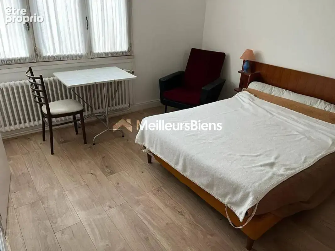 Immeuble de rapport avec revenus locatifs immédiats - photo 2