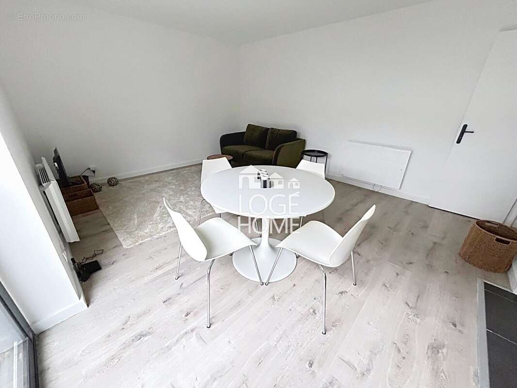 Appartement à CROIX