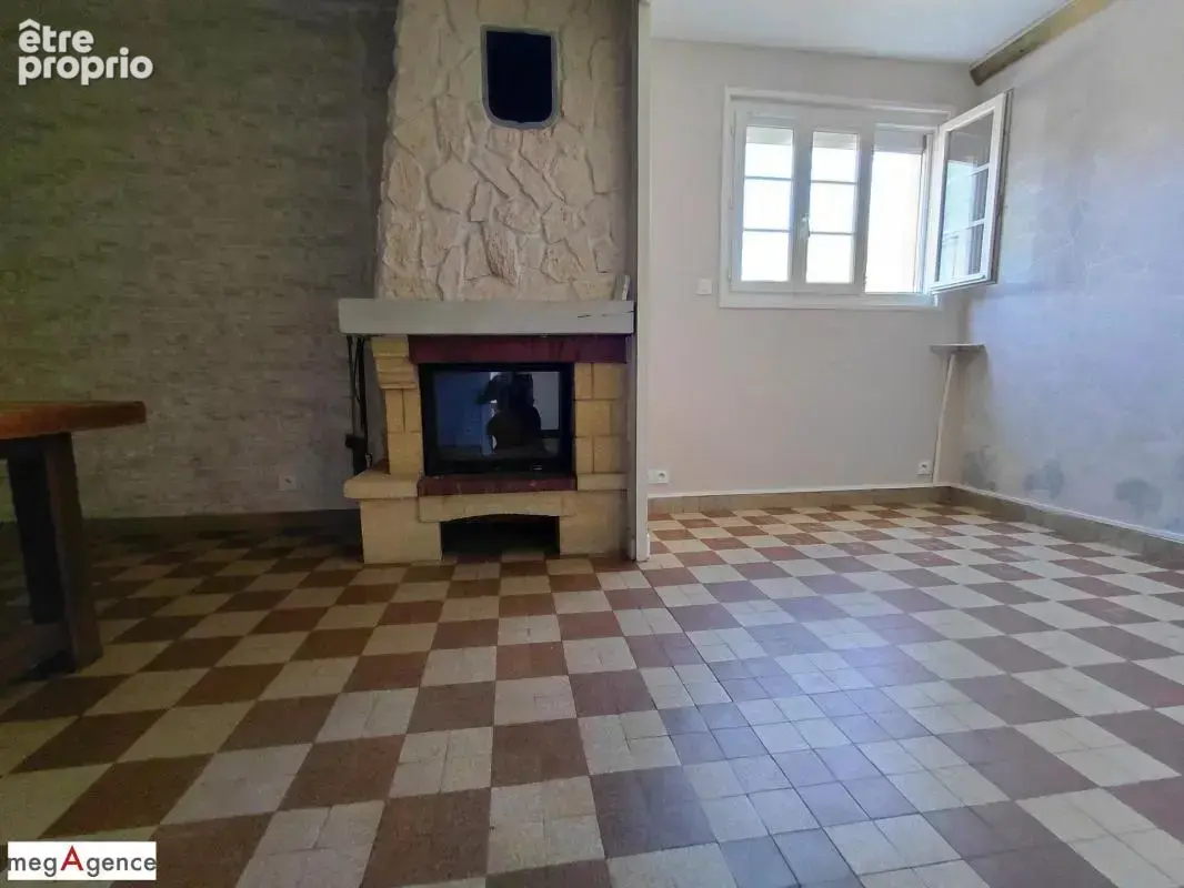 Maison de campagne à châtre sur cher - photo 2