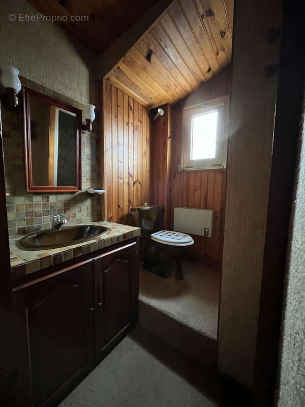 A VendreImmeuble de rapport 330 m2   Maison + T5 + Local professionnel   Fort potentiel ! - photo 29