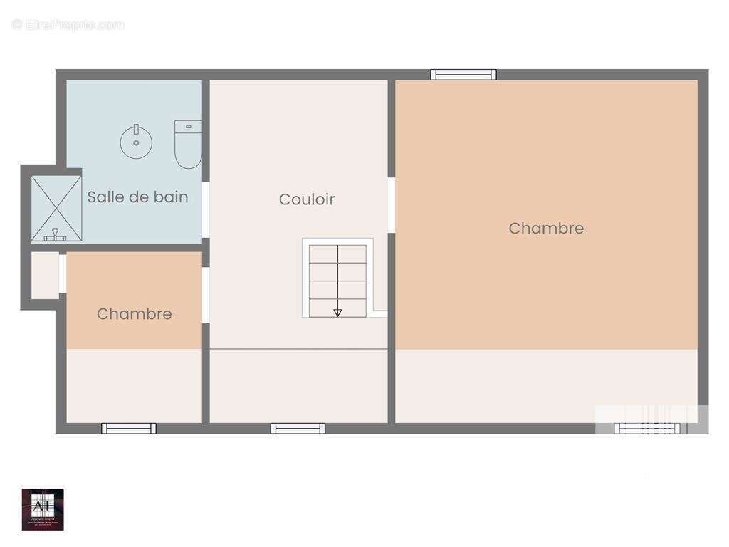 Maison à MEGRIT