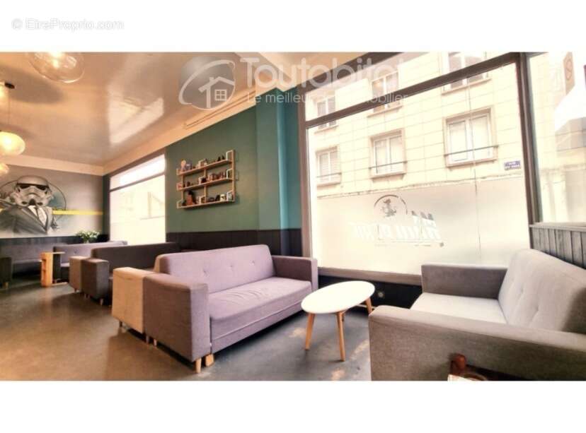 Appartement à CHARLEVILLE-MEZIERES