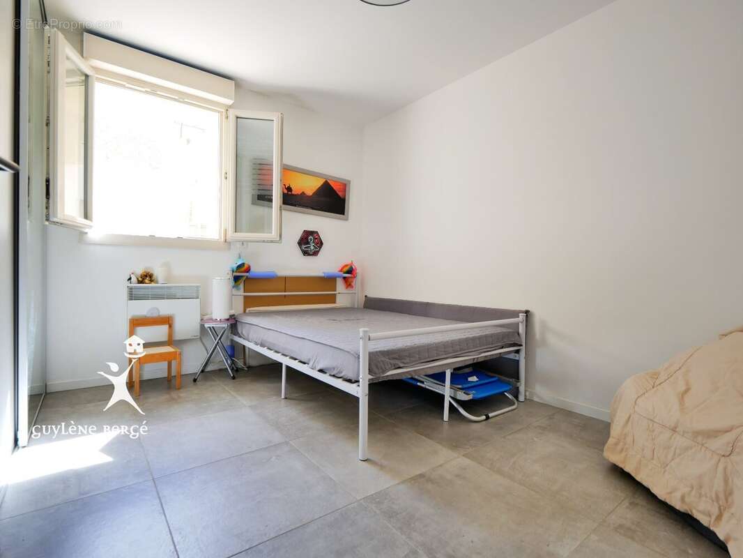 Appartement T3 - photo 6