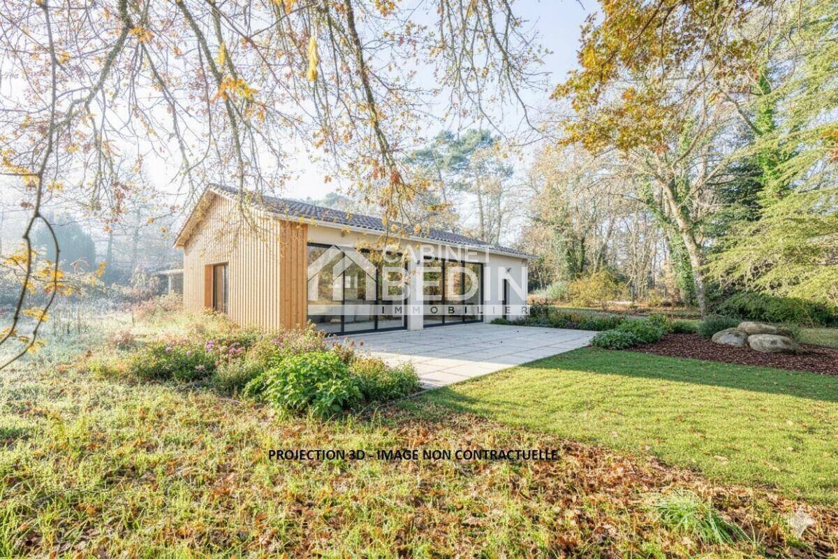 Maison à LE PIAN-MEDOC