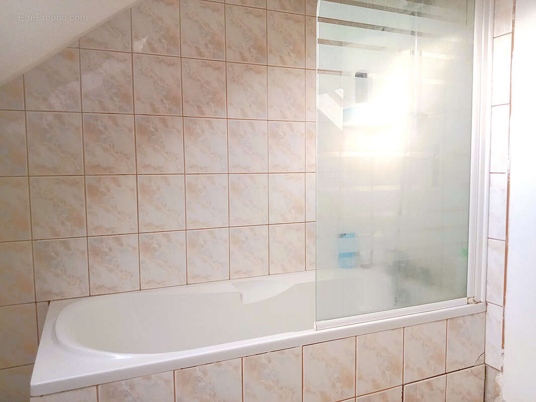 Maison à FAINS-LA-FOLIE