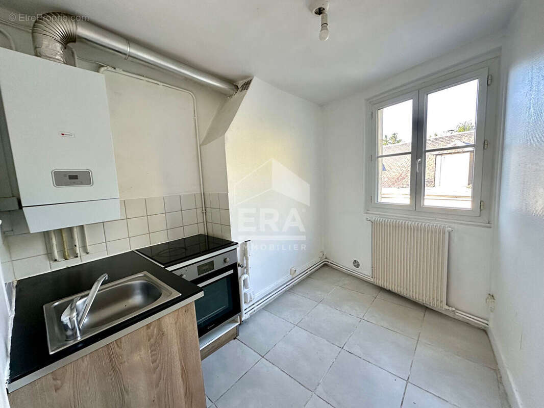 Appartement à ROUEN