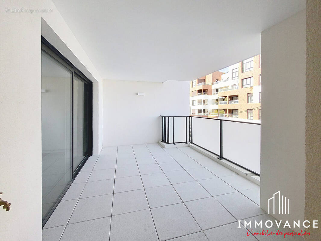 Appartement à SAINT-JEAN-DE-VEDAS