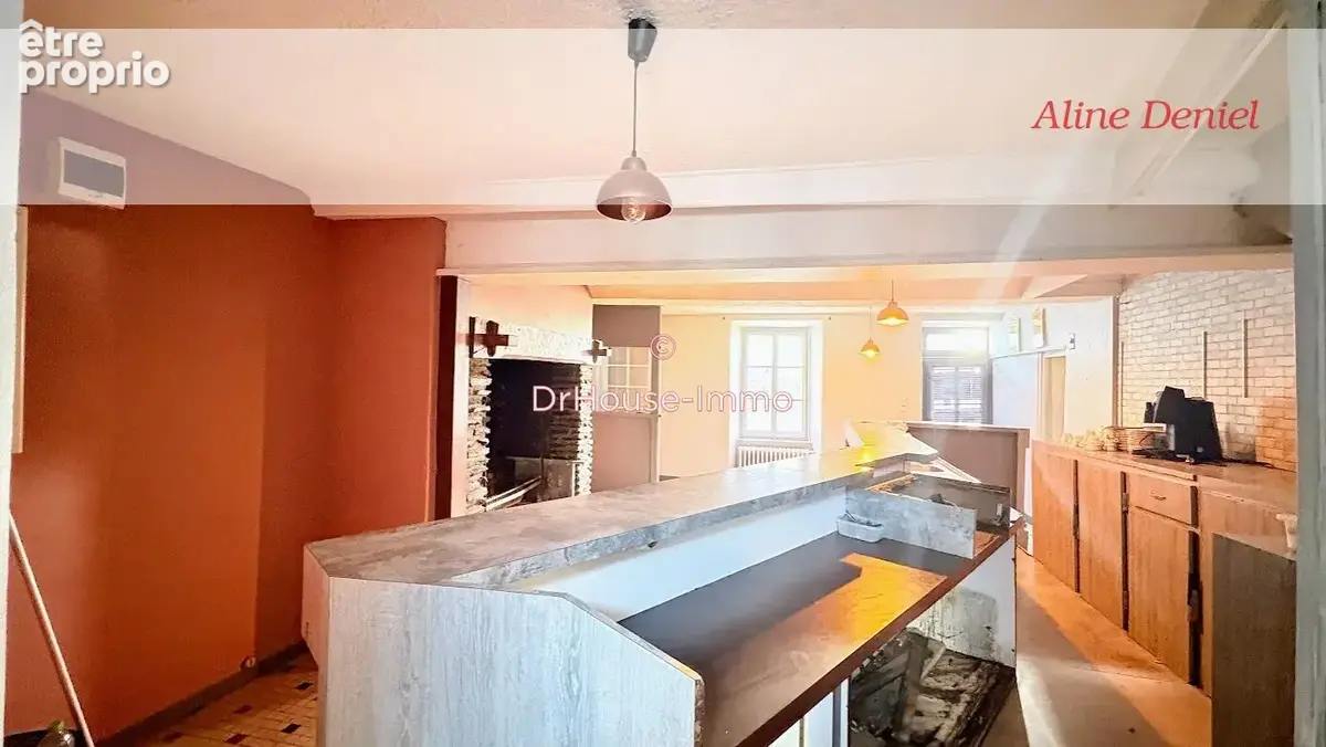 Maison 10 pièces 281 m² à vendre à Baudre (50000) - photo 2