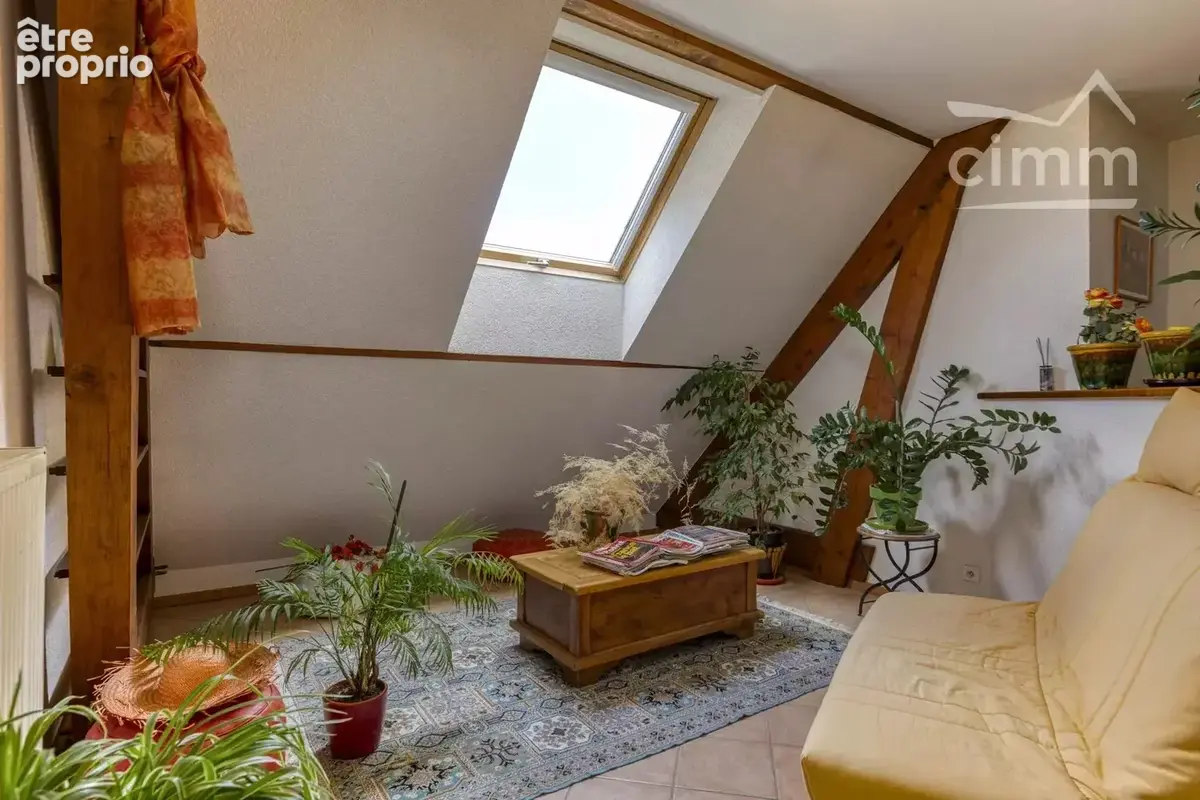 Propriété de charme 420m2 sur 1.6 ha de terrain dans un cadre champêtre sans voisinage - photo 20